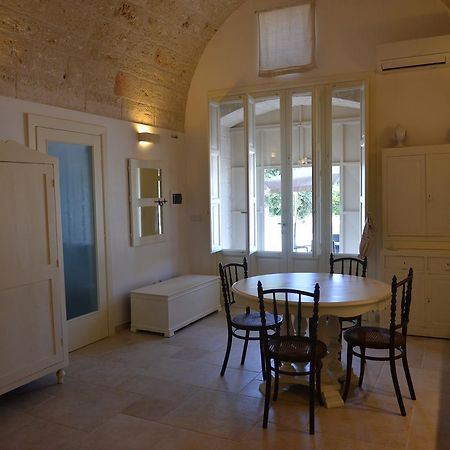 Masseria Gravinella ฟาซาโน ภายนอก รูปภาพ