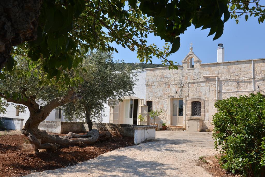 Masseria Gravinella ฟาซาโน ภายนอก รูปภาพ