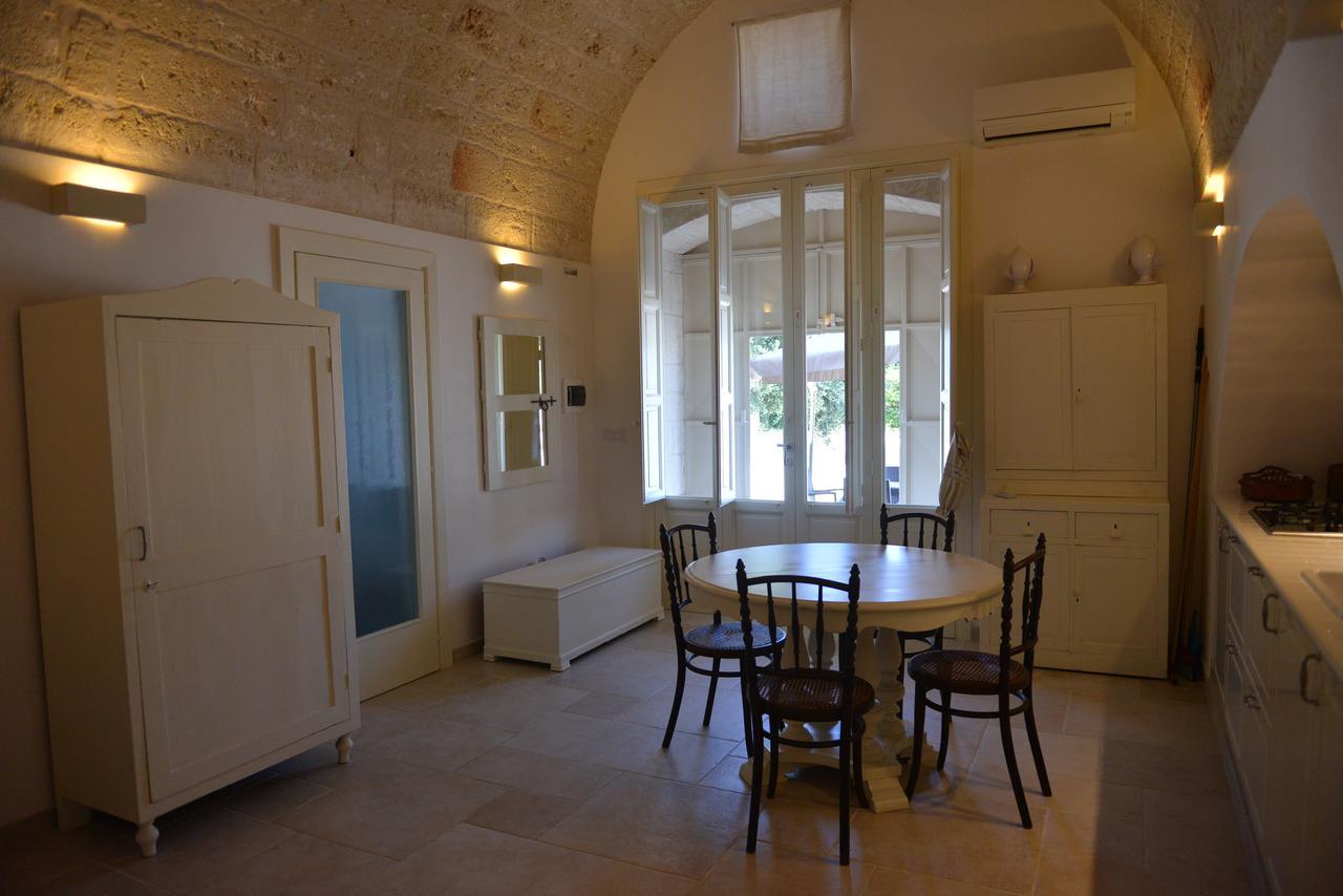 Masseria Gravinella ฟาซาโน ภายนอก รูปภาพ