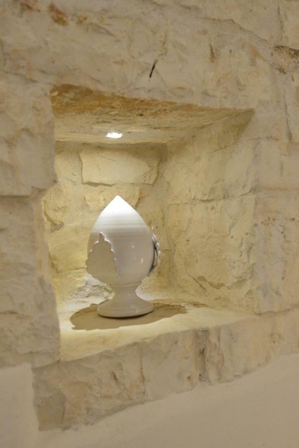 Masseria Gravinella ฟาซาโน ภายนอก รูปภาพ