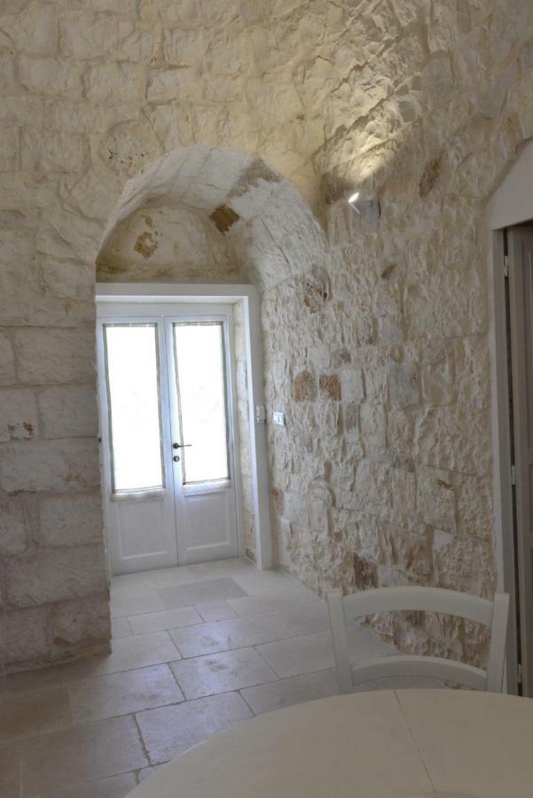 Masseria Gravinella ฟาซาโน ภายนอก รูปภาพ