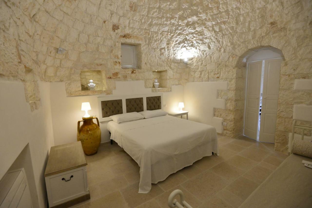 Masseria Gravinella ฟาซาโน ภายนอก รูปภาพ
