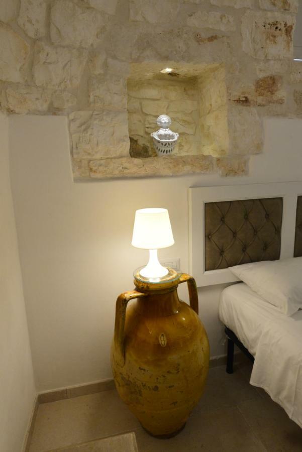Masseria Gravinella ฟาซาโน ภายนอก รูปภาพ
