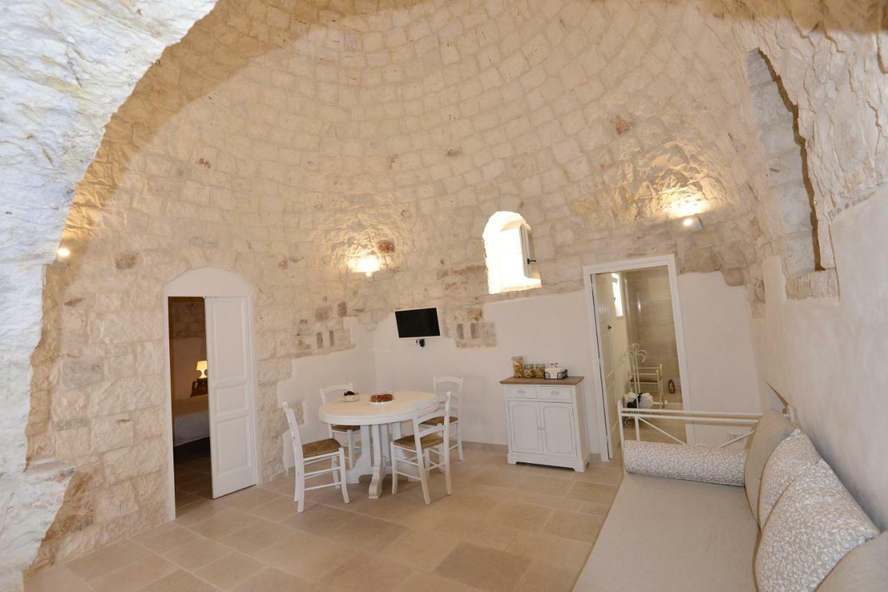 Masseria Gravinella ฟาซาโน ภายนอก รูปภาพ