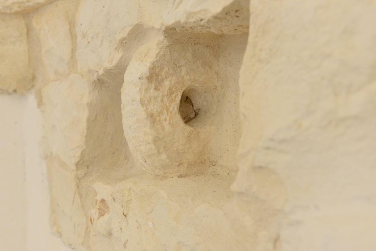 Masseria Gravinella ฟาซาโน ภายนอก รูปภาพ